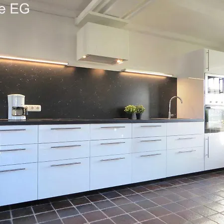 Lejlighed Bued _ Haus Lebart