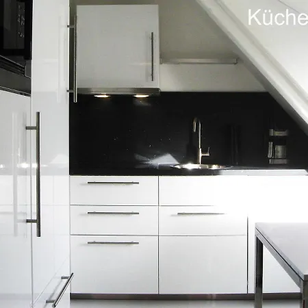 Lejlighed Bued _ Haus Lebart *