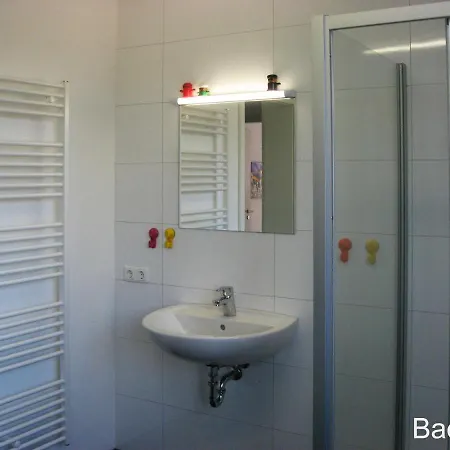 Lejlighed Bued _ Haus Lebart