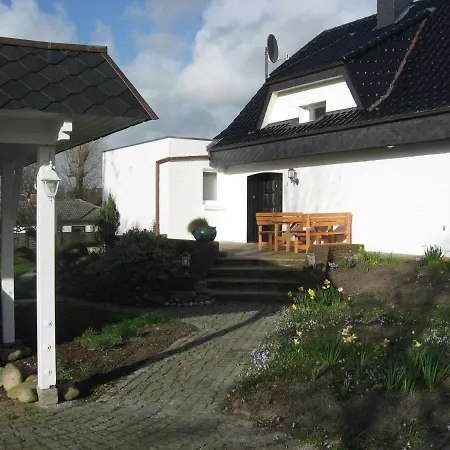 Lejlighed Bued _ Haus Lebart *